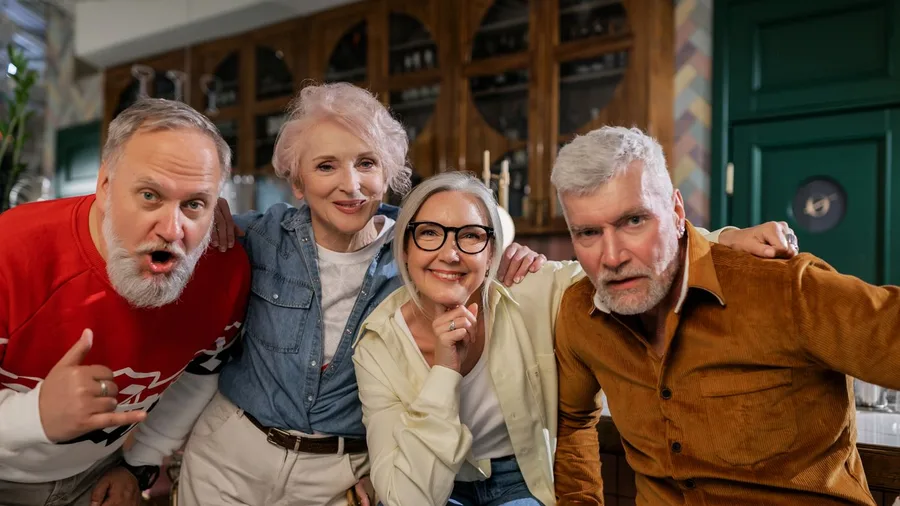 Strong Relationships Combat Loneliness and Isolation