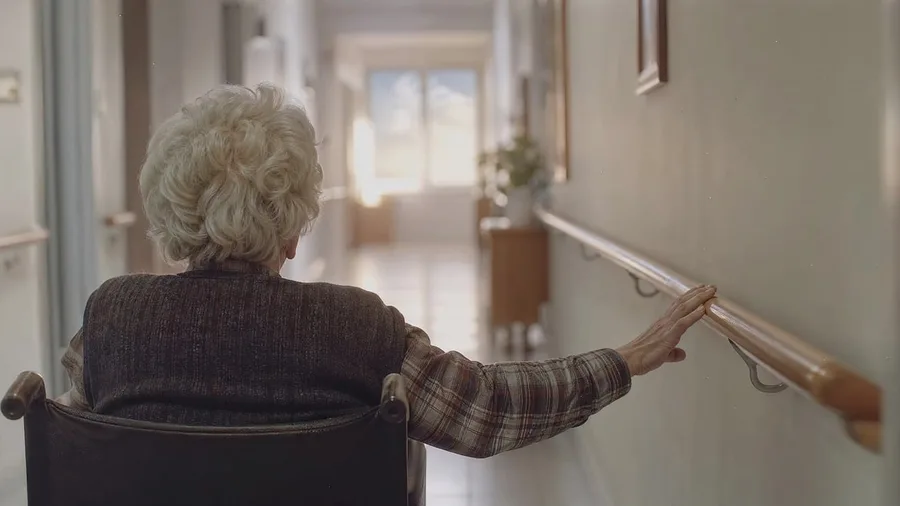 Home Suitability for Aging