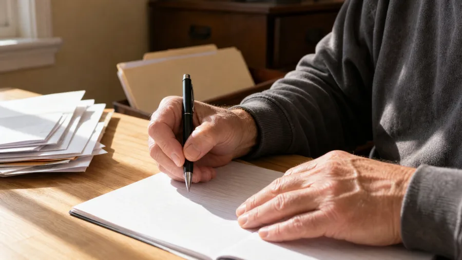 The Importance of Beneficiary Designations