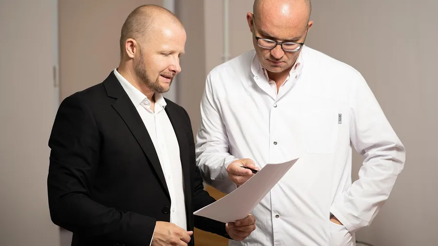 Securing Your Healthcare Power of Attorney