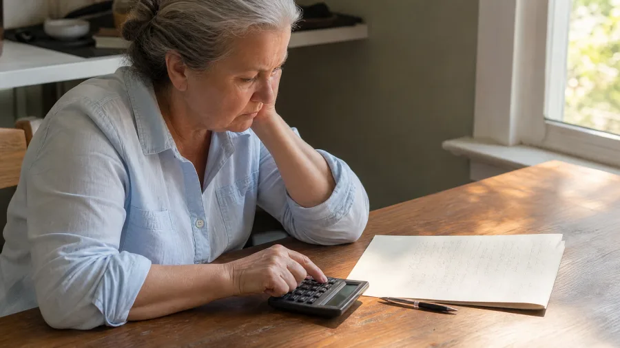 How Benefit Amounts May Shift