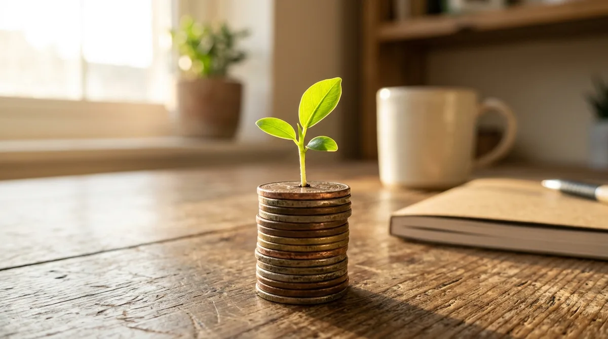 Exactly How Much You Must Invest Every Month to Retire in 12 Years