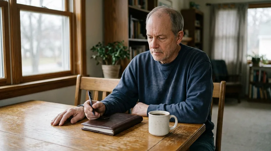 Reframing Your Financial Future