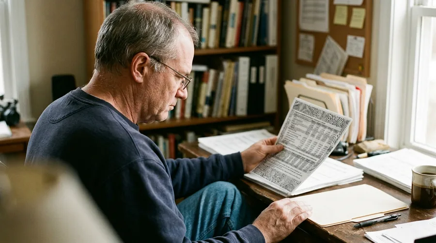 Consulting a Fee-Only Fiduciary