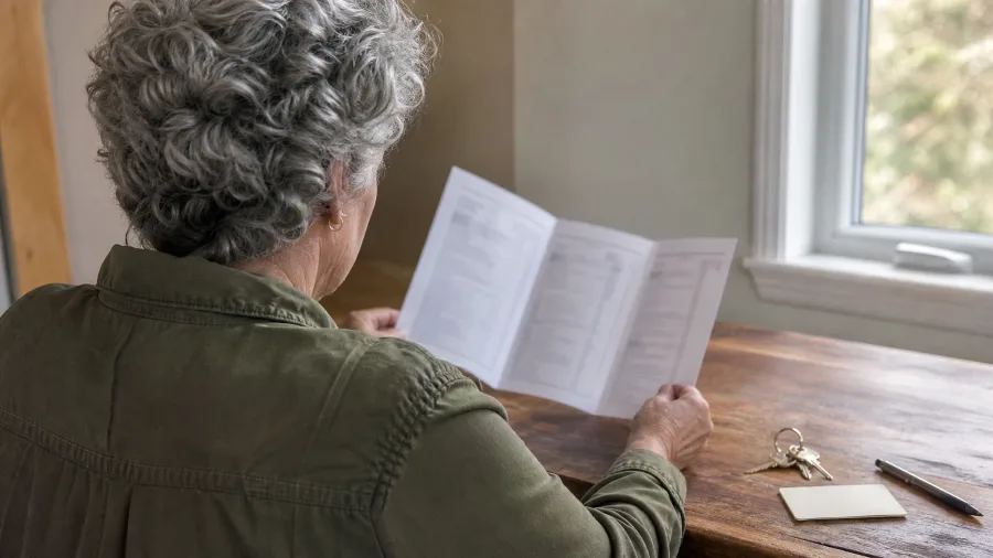 Area Agencies on Aging Fund Respite and Free Transportation