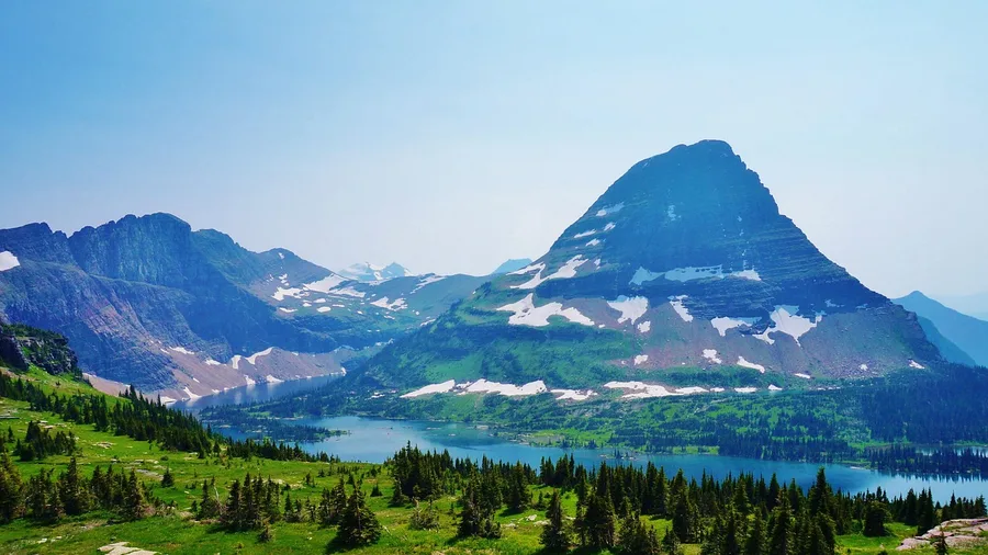 Lifetime Senior National Park Passes Cut Travel Costs