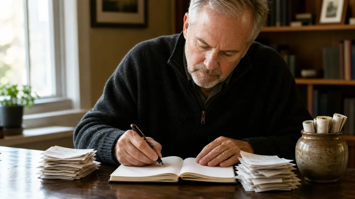 13 Habits That Look Harmless at 60 and Cost You Everything at 78