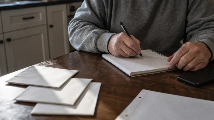 Subsidizing Extended Family Members Through Informal Recurring Loans