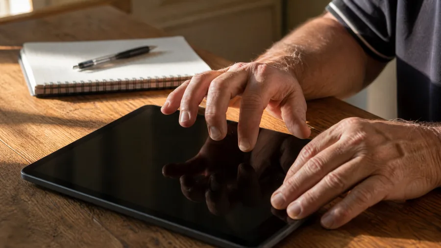 Navigating new tech feels confusing and alienating