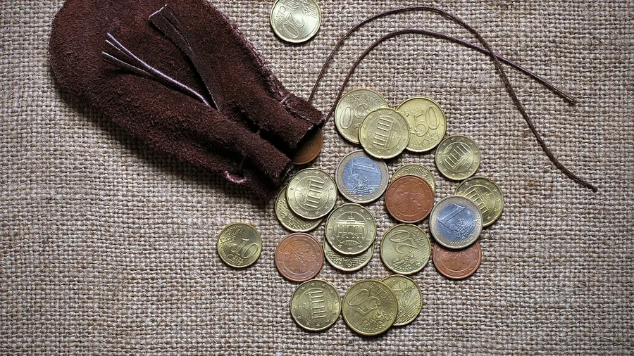 Financial security is fragile, despite planning