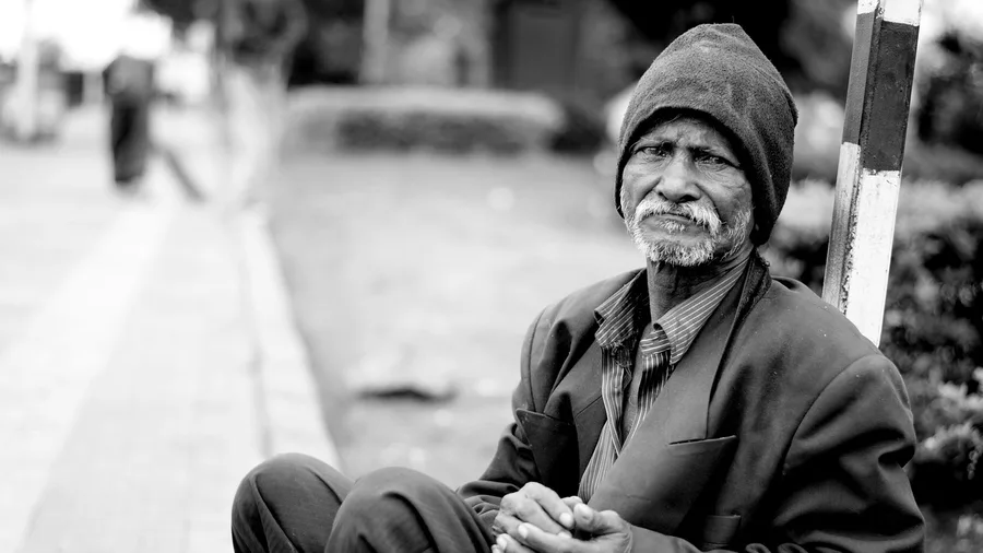 Fear of becoming a burden weighs heavily