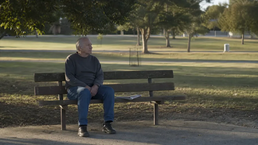Redefining purpose after decades of work is hard