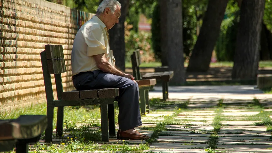 Social circles shrink, increasing loneliness