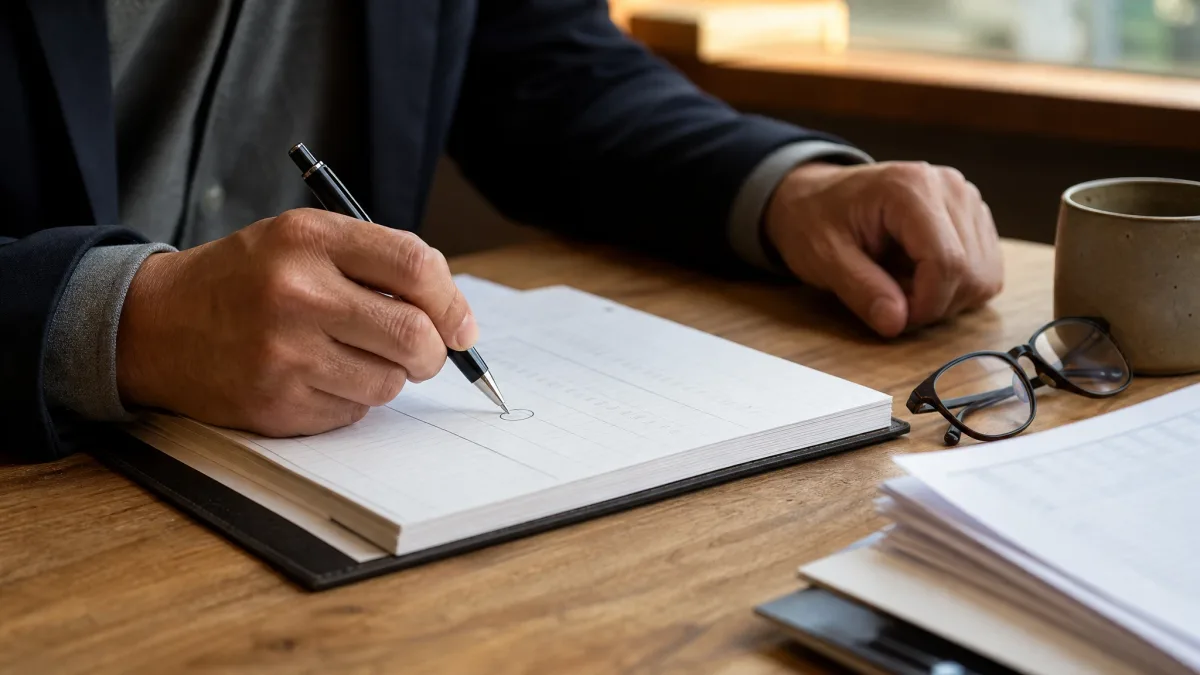 11 Hidden Fees Quietly Eating Your 401(k) (And How to Kill Each One)
