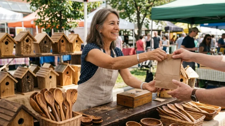 18 Hobbies Every Senior Should Try Before 70 for a Sharper, Richer Life