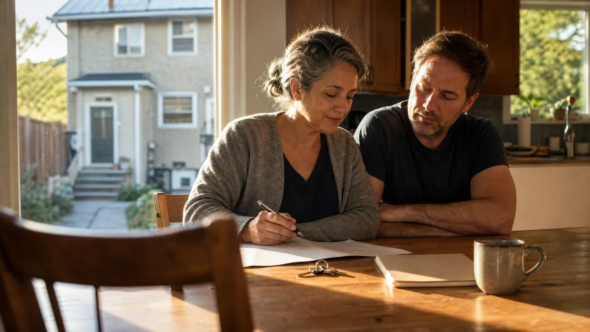 House Hacking for Late Starters: Does It Still Work at 58?