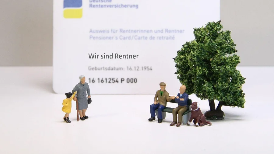Lenders Scrutinize Retirement Income, Not Age