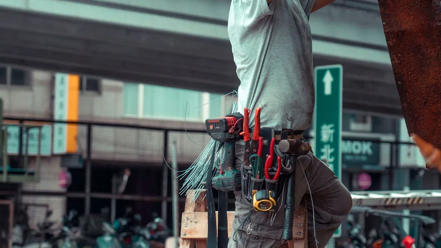 Repairs and Turnover Become a Second Job