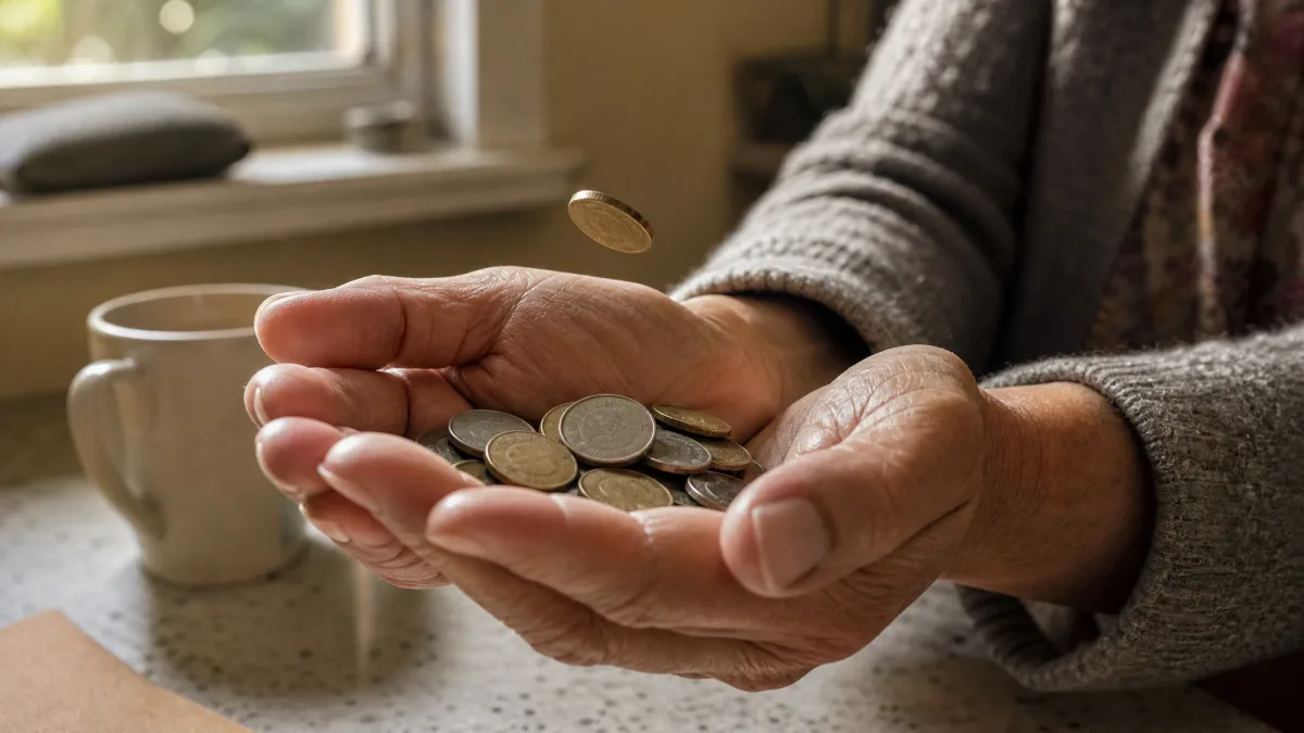 How a Retiree With $1.2 Million Legally Paid $0 in Federal Tax