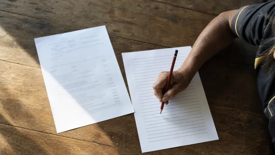 Only a sliver of Social Security is taxable