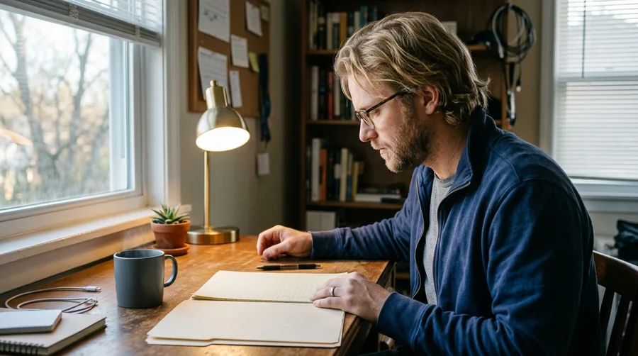 Structuring Your Three-Bucket Cash Flow System