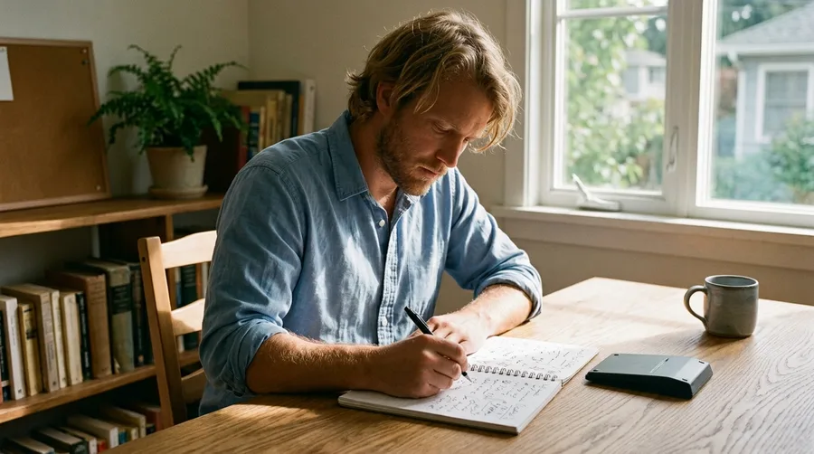Shattering the Myth That You Need Millions First