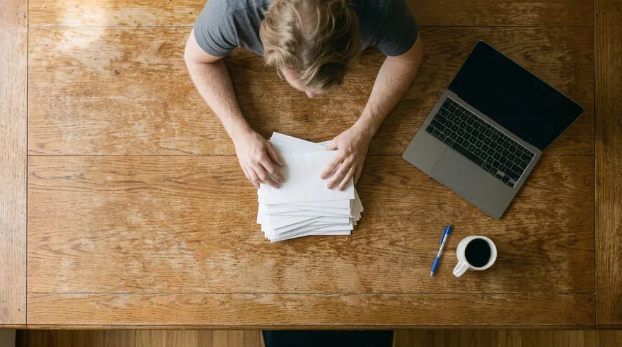 Tracking My Payouts Across Brokerage Accounts
