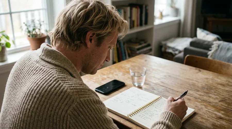 Reviewing Your Income Plan Annually