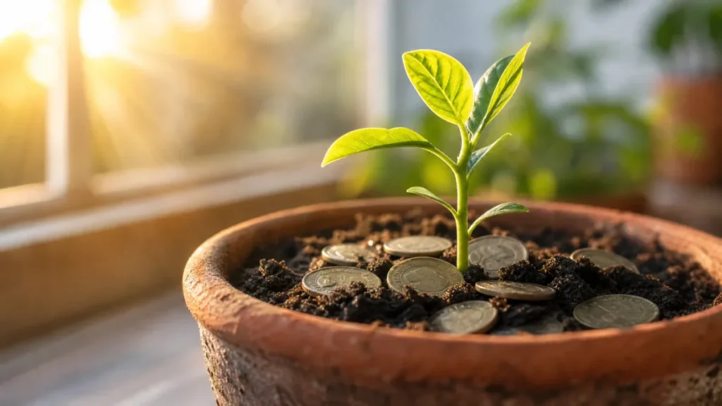 How Much You Must Invest Every Month to Retire in 8 Years