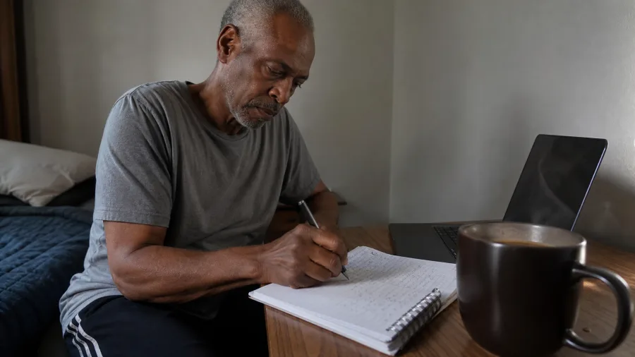Pinpoint Your Current Annual Retirement Spending