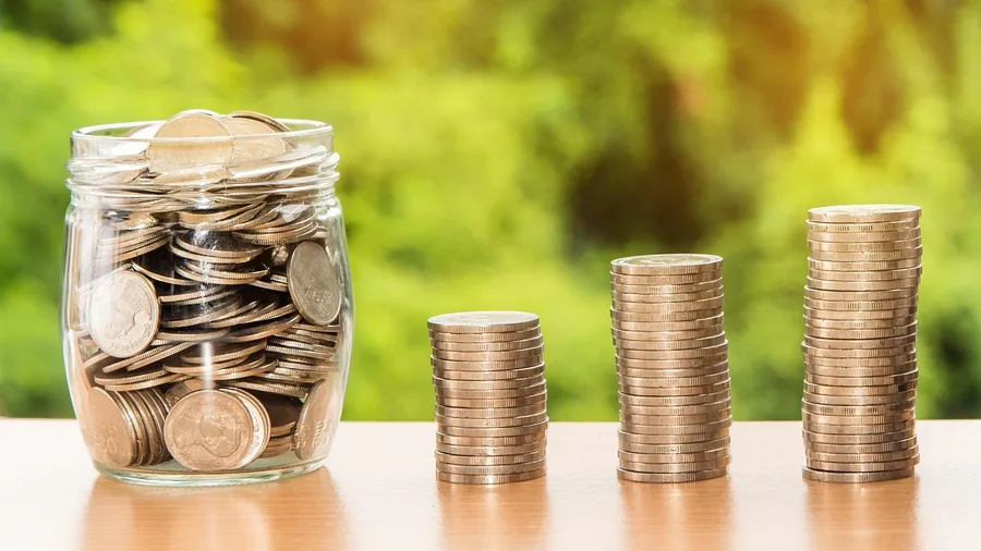 Your Total Target Retirement Nest Egg