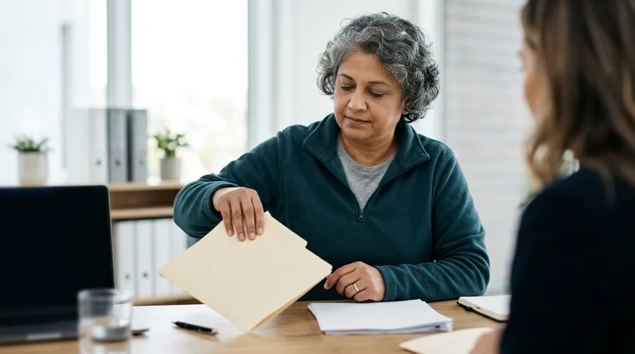 Consulting a Fee-Only Fiduciary
