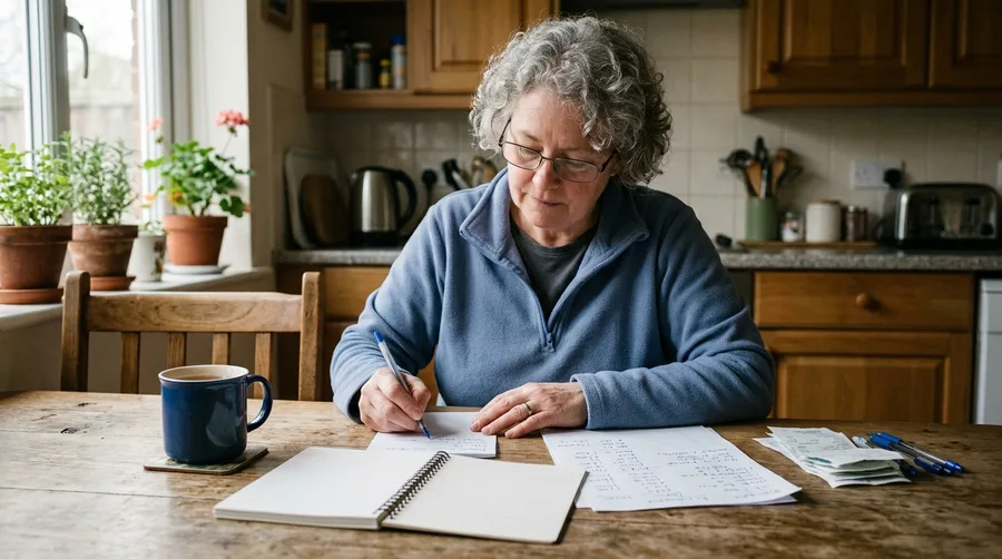Align Your Savings With Real Life