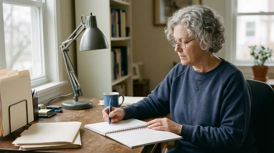 Review Your Portfolio Once a Year