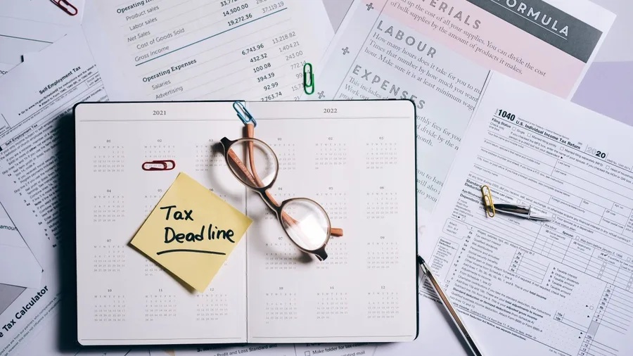 A March review every year caught the beneficiary mistake