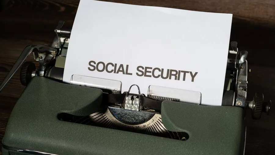 Losing one Social Security check left a $2,410 hole