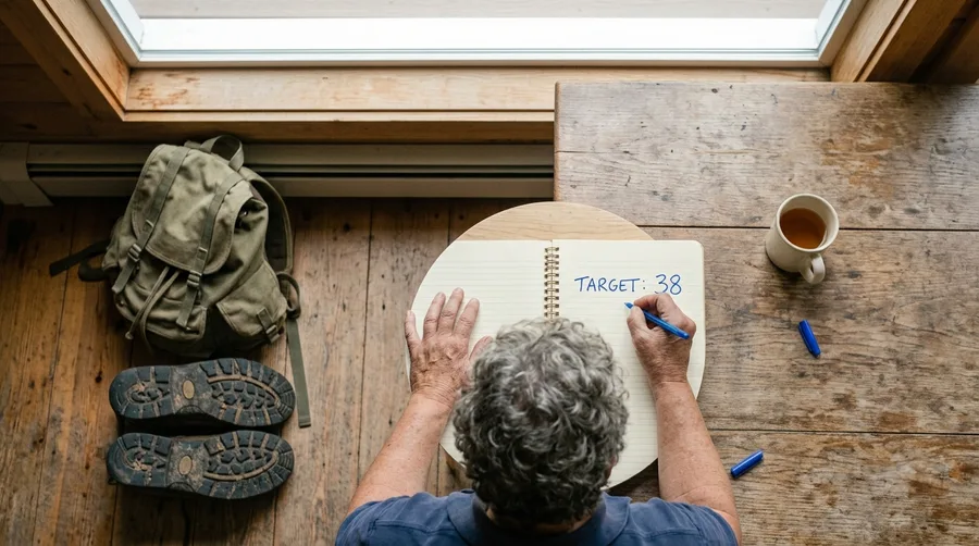 The Reality of Mini-Retirements