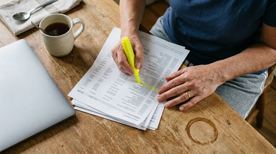 Running Your First Six-Month Audit