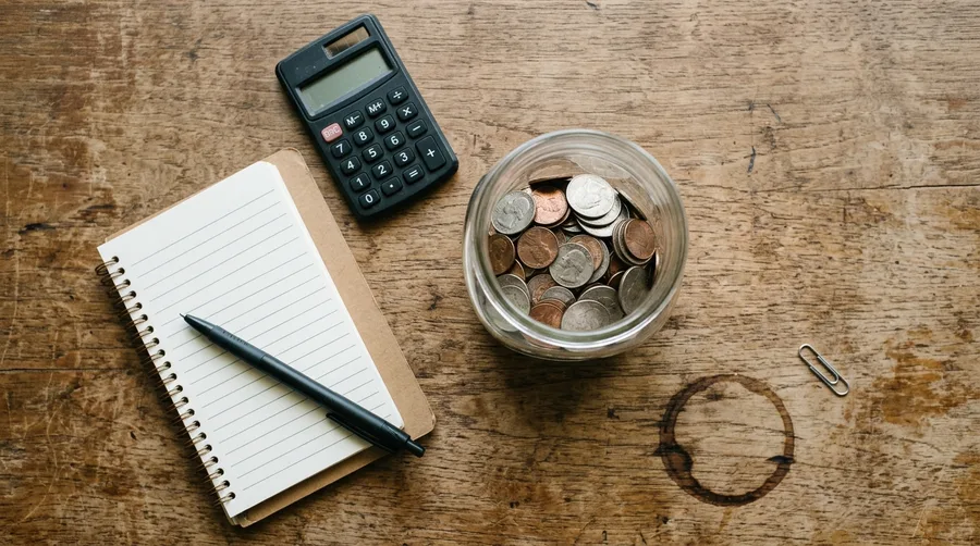 Starting Small With Cash Buffers