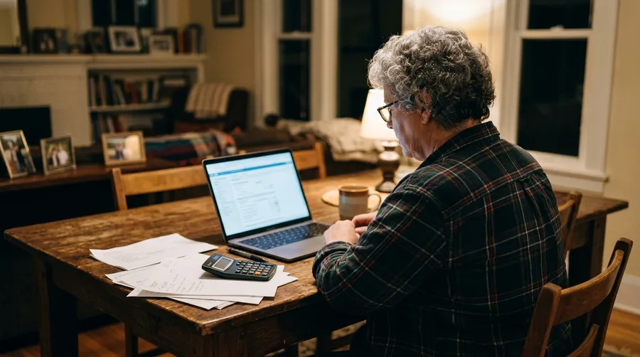 The Hidden Tax Cost of Early Withdrawals