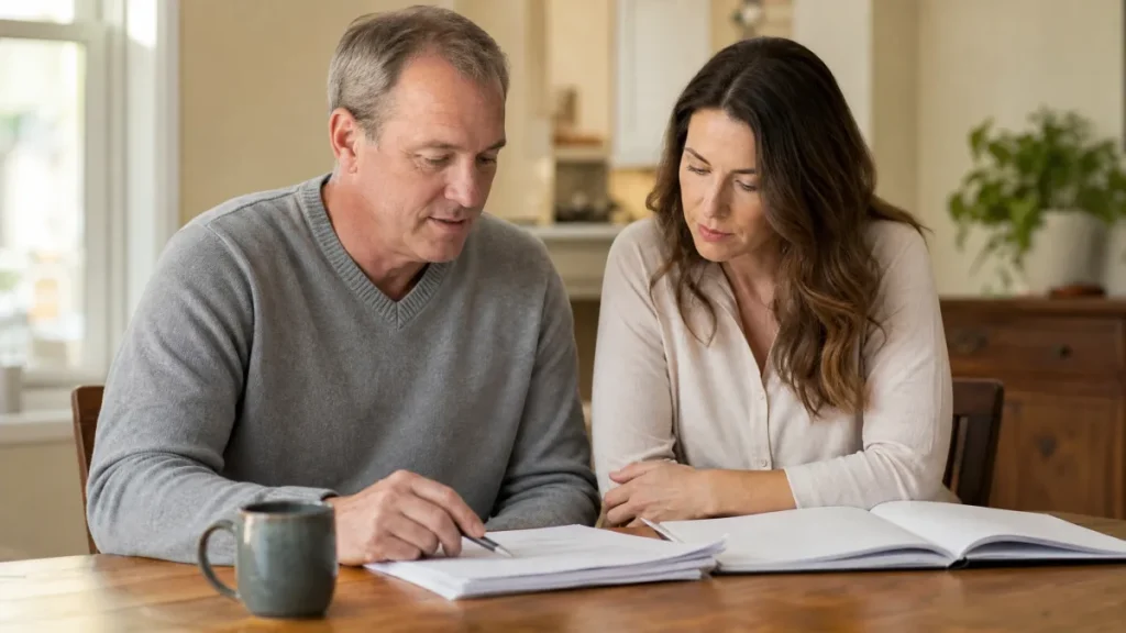 I Handed My Kids Their Inheritance at 62 — 11 Honest Outcomes