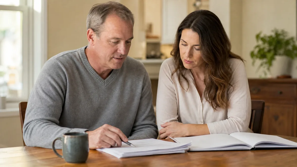 I Handed My Kids Their Inheritance at 62 — 11 Honest Outcomes