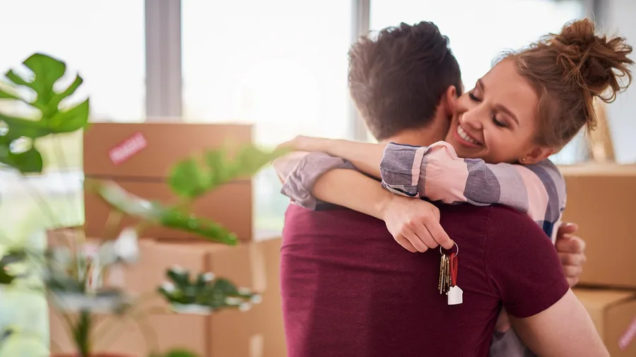 They Secured Housing When Prices Were Spiking