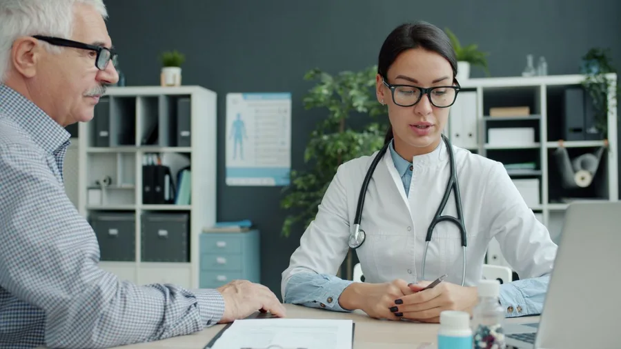 My Own Margin for Healthcare Shrank