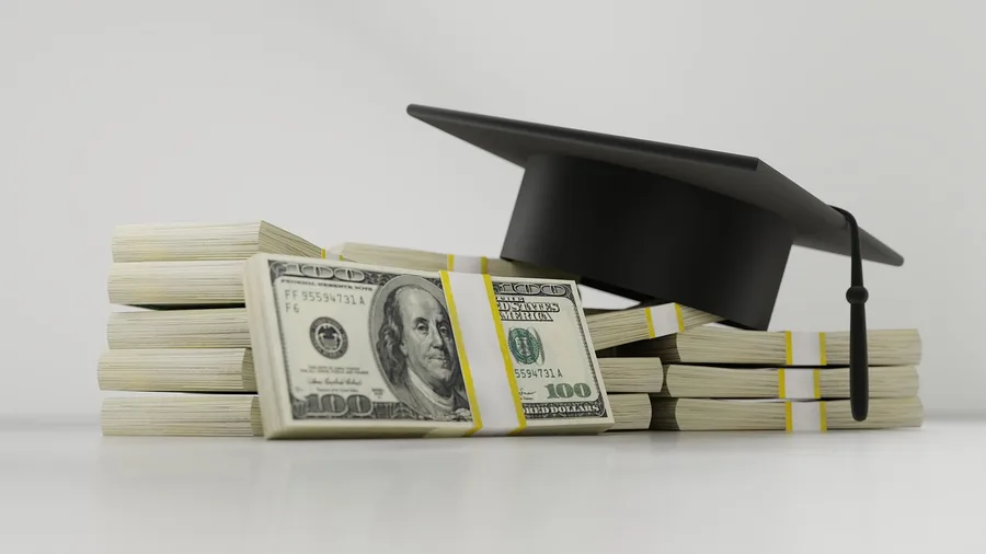 High-Interest Debt Disappeared Overnight