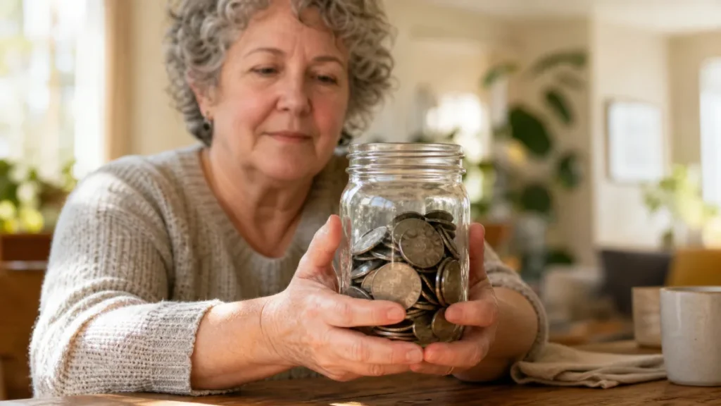 I Hid My Retirement for 4 Years — 12 Things It Taught Me About Identity