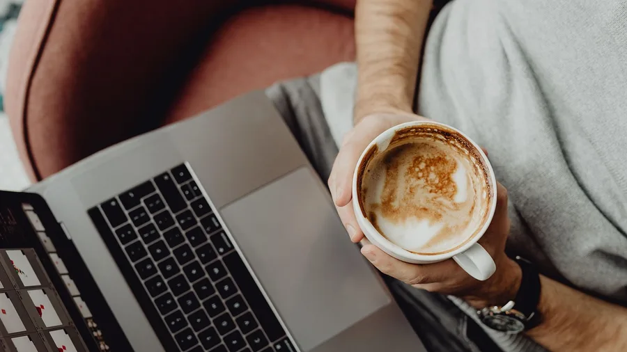 Pretending to Be Busy Is More Draining Than Work
