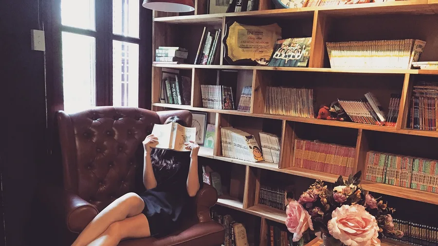 Accomplishment Feels Hollow Without an Audience at First