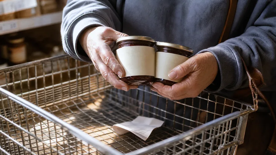 Spending Money Feels Immoral Without an Active Paycheck
