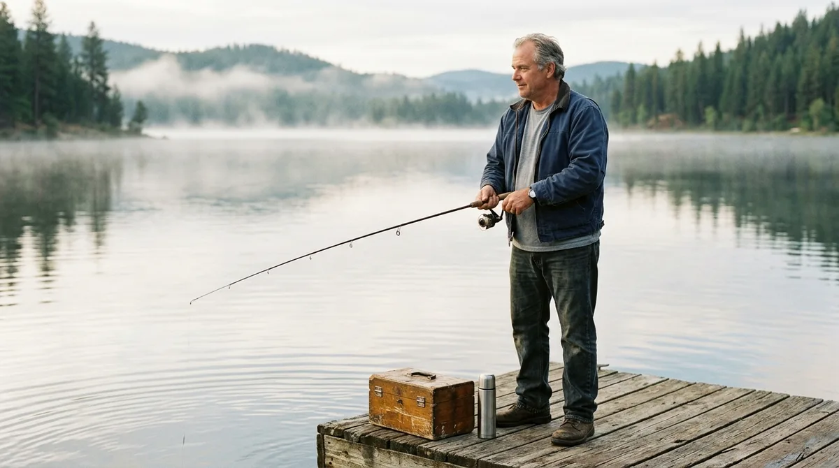 I Interviewed 55 Retirees So You Don't Have To — 12 Lessons That Save Real Money